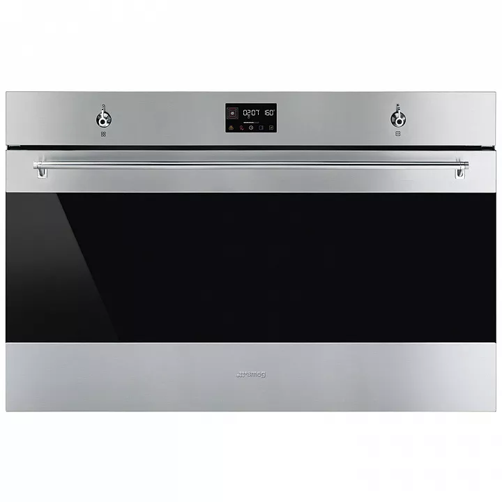Электрический духовой шкаф Smeg SFP9302TX