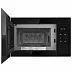 Встраиваемая микроволновая печь MAUNFELD JBMO155SGB02