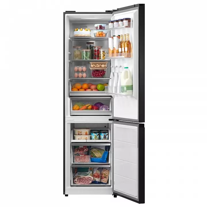 Холодильник-морозильник Midea MDRB521MGE22ODM