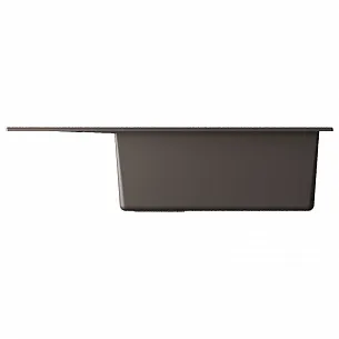 Кухонная мойка OMOIKIRI Sumi 78-LB-ES