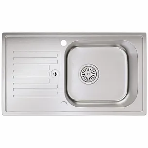 Кухонная мойка OULIN OL-101Y