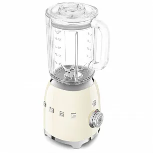 Блендер Smeg BLF03CREU