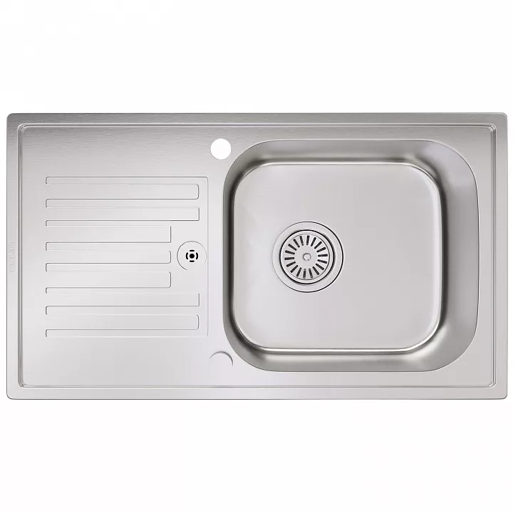 Кухонная мойка OULIN OL-101Y