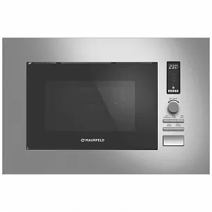 Встраиваемая микроволновая печь MAUNFELD JBMO820GS01