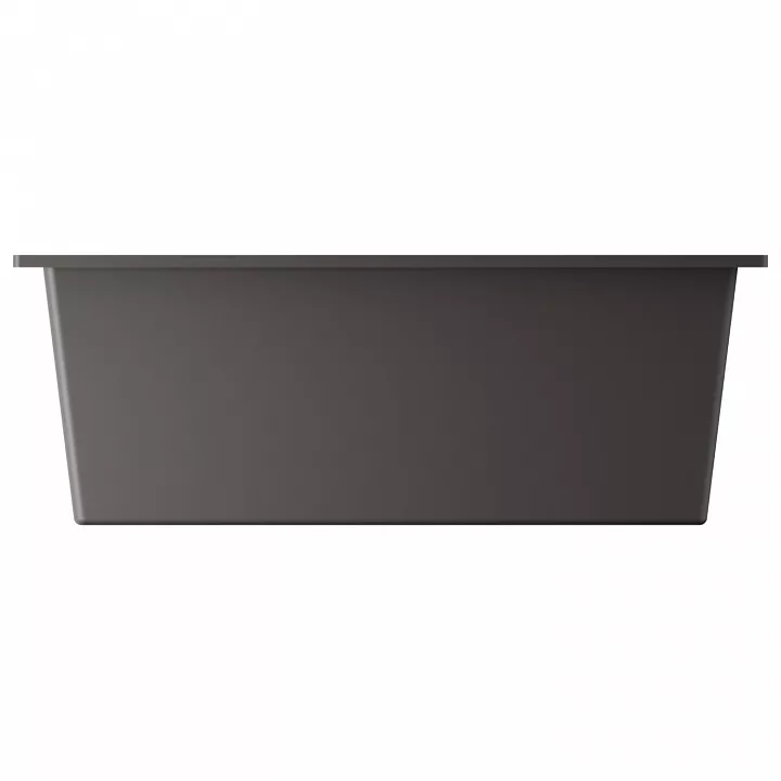 Кухонная мойка OMOIKIRI Omishima 60-U-SG