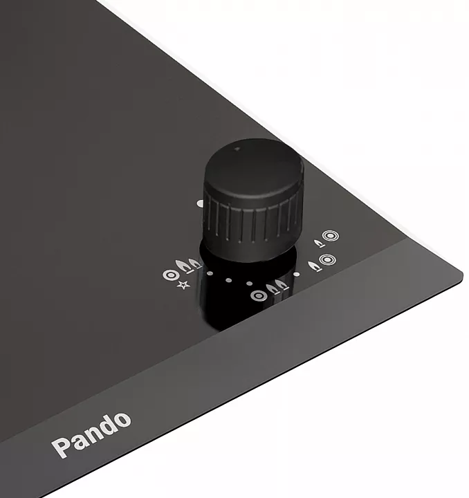 Газовая варочная панель Pando PGA-4130