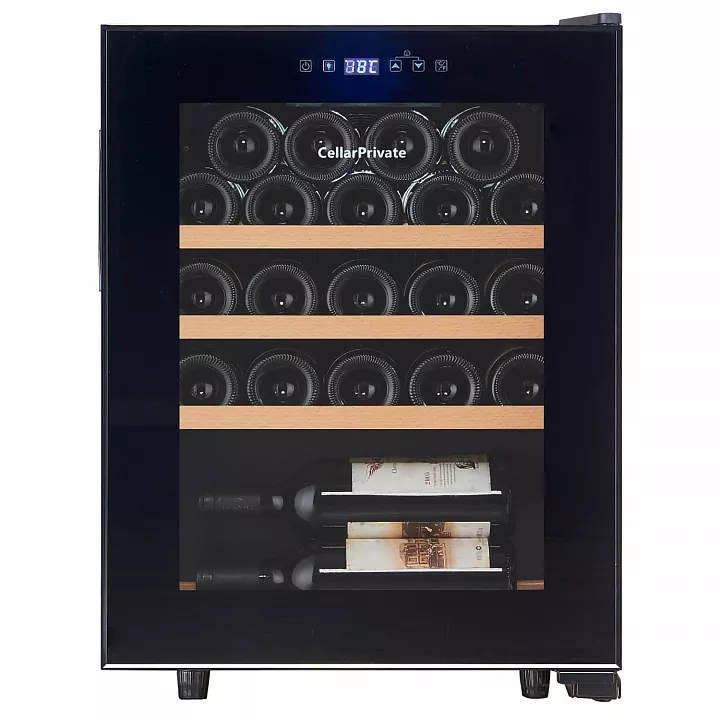 Винный шкаф Cellar Private CP023