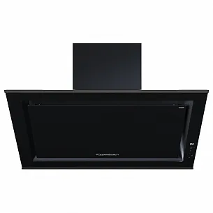 Наклонная вытяжка Kuppersbusch DW 9880.0 S5 Black Velvet