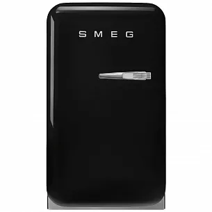 Мини-бар Smeg FAB5LBL6