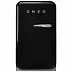Минибар Smeg FAB5LBL6