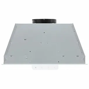 Полновстраиваемая вытяжка Krona AMELI 600 WHITE S