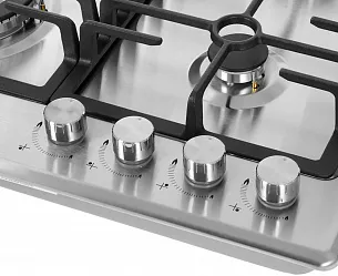 Газовая варочная панель Midea MG645TX