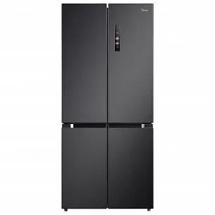 Холодильник-морозильник Cross Door Midea MDRM691MIE45
