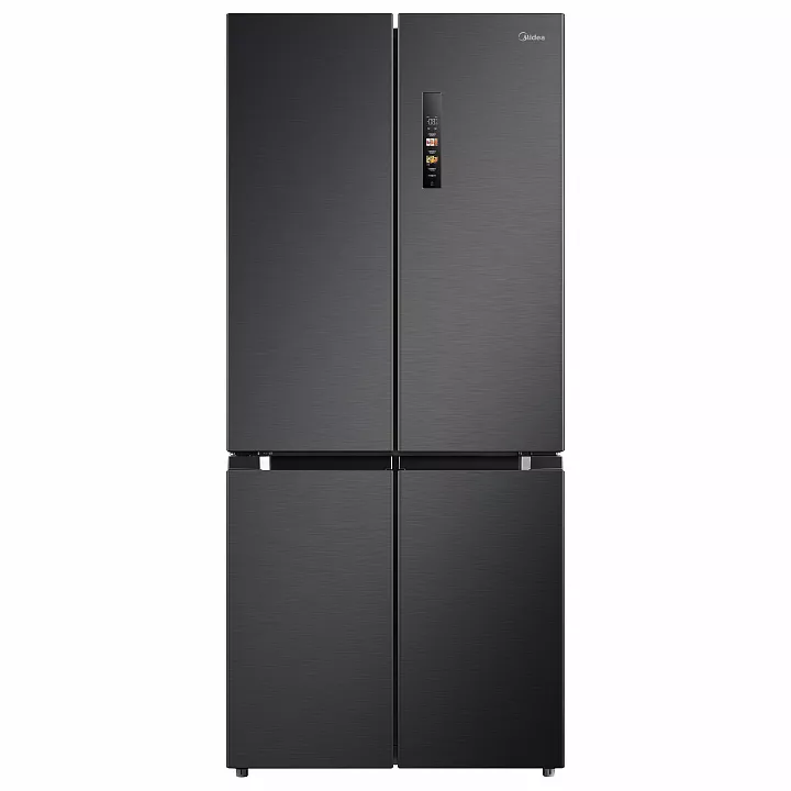Холодильник-морозильник Cross Door Midea MDRM691MIE45