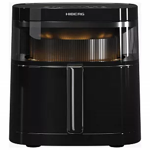 Аэрогриль HIBERG MDC 600 B