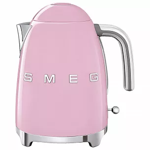 Электрический чайник SMEG KLF03PKEU