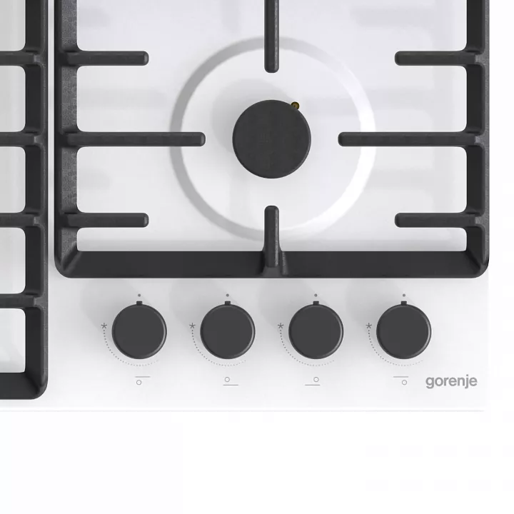 Газовая варочная панель Gorenje GW642SYW