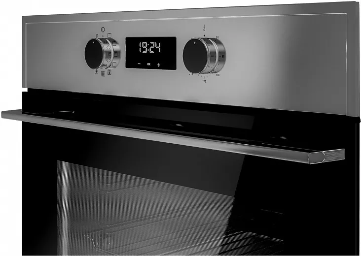 Электрический духовой шкаф Teka HSB 645 SS