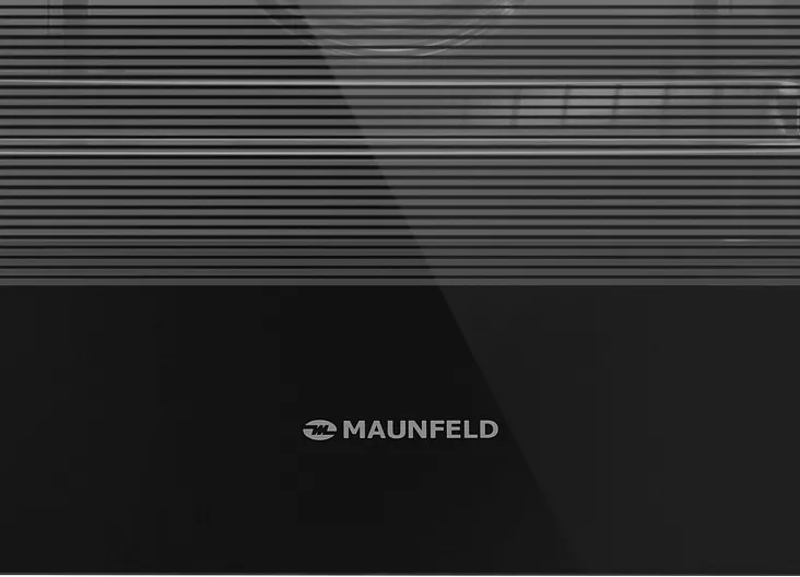 Электрический духовой шкаф MAUNFELD AEOD60103G1