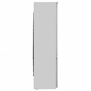 Встраиваемый холодильник-морозильник MAUNFELD MBF193NFW1GR Inverter