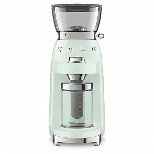 Кофемолка SMEG CGF03PGEU