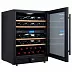 Встраиваемый винный шкаф Cellar Private CP043-2TB