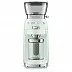 Кофемолка SMEG CGF03PGEU