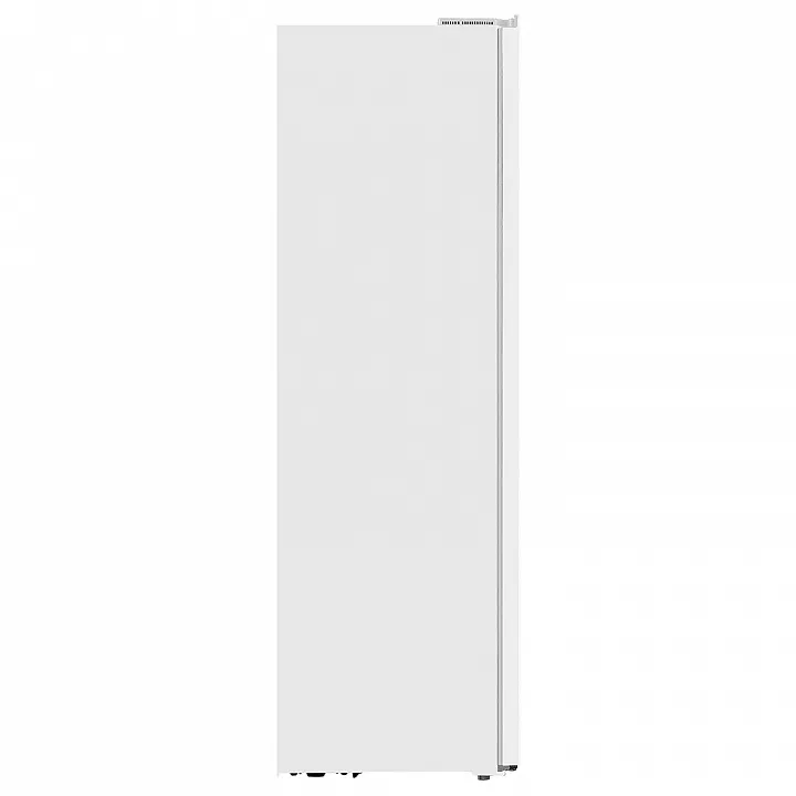 Холодильник-морозильник Side-by-Side MAUNFELD MFF177NFW Slim Inverter