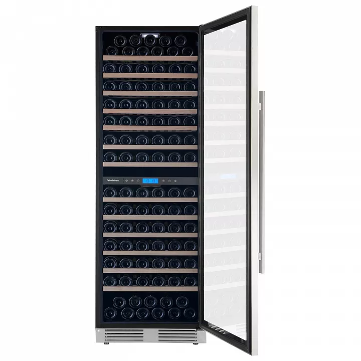 Встраиваемый винный шкаф Cellar Private CP165-2T