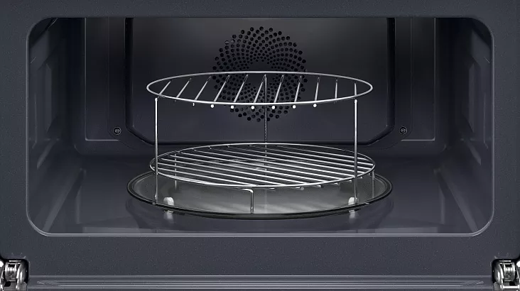 Встраиваемая микроволновая печь Electrolux LVM6E46Z