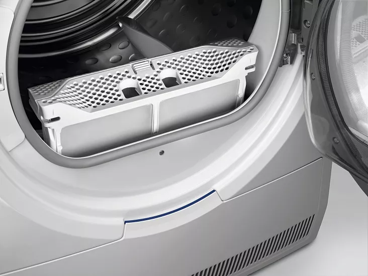 Сушильная машина Electrolux EW6D285YP