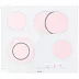 Электрическая варочная панель Gorenje ECT643WCSC