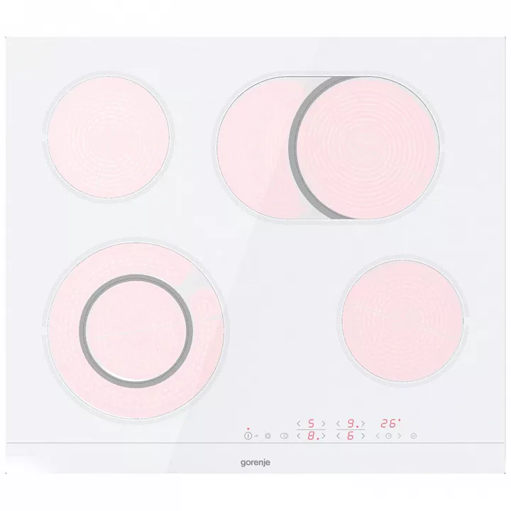 Электрическая варочная панель Gorenje ECT643WCSC