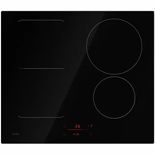 Индукционная варочная панель Asko HI2641FBG1