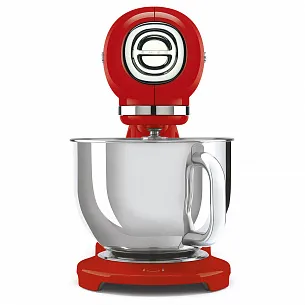 Планетарный миксер Smeg SMF05RDEU