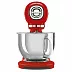 Планетарный миксер Smeg SMF05RDEU