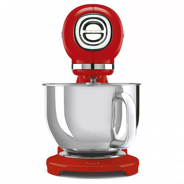 Планетарный миксер Smeg SMF05RDEU