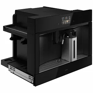 Встраиваемая кофемашина Asko CMB54BG