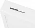 Козырьковая вытяжка HOMSair Horizontal 60 White