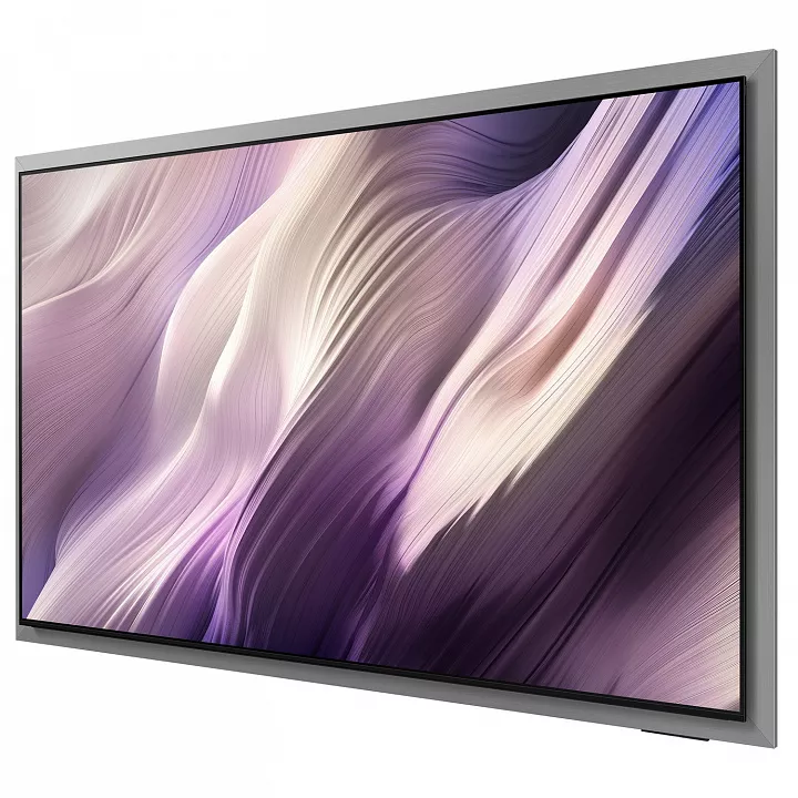 Телевизор Samsung QE55S95HAUXPY (2026) 55", 4K UHD, OLED