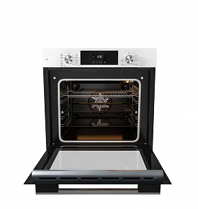 Электрический духовой шкаф MILLEN MEO 6003 WH