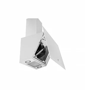 Наклонная вытяжка MILLEN MKH 601 WH