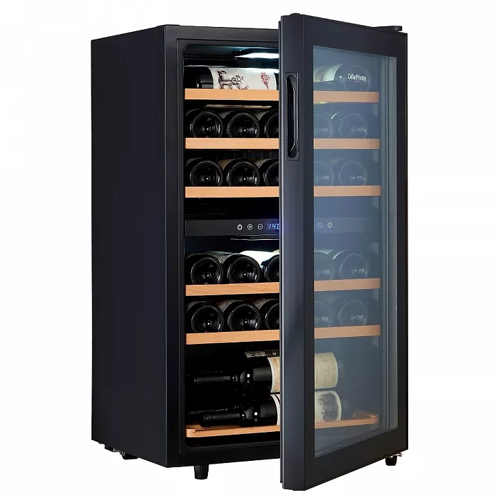 Винный шкаф Cellar Private CP029-2T