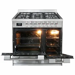 Варочный центр Kaiser HGE 93201 R