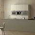 Встраиваемая пароварка V-ZUG CombiSteamer V6000 45F (CS6T-23033 платина)