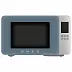 Микроволновая печь Smeg MOC01SBMEU