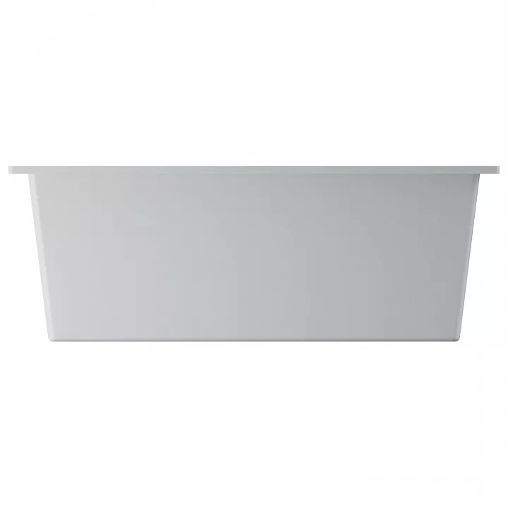 Кухонная мойка OMOIKIRI Omishima 60-U-WH