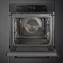 Электрический духовой шкаф с свч Smeg SO6202M2B