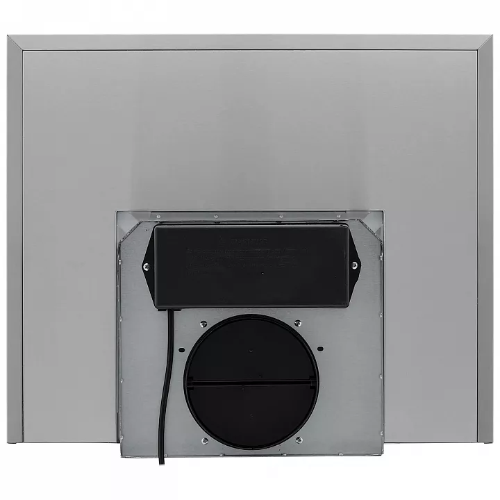 Т-образная вытяжка Krona FRANZISKA 600 INOX S