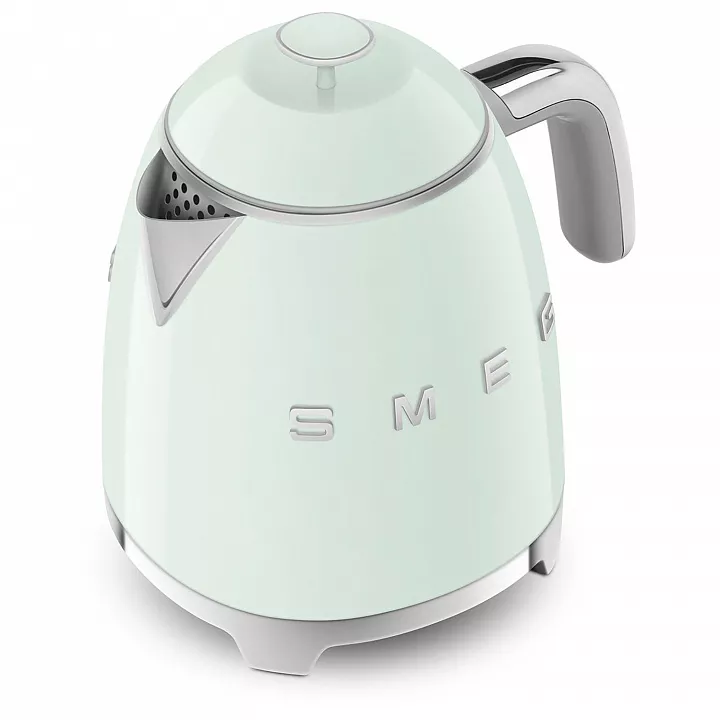 Электрический чайник SMEG KLF05PGEU